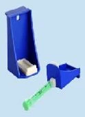 Refill adapter za Lexmark 82